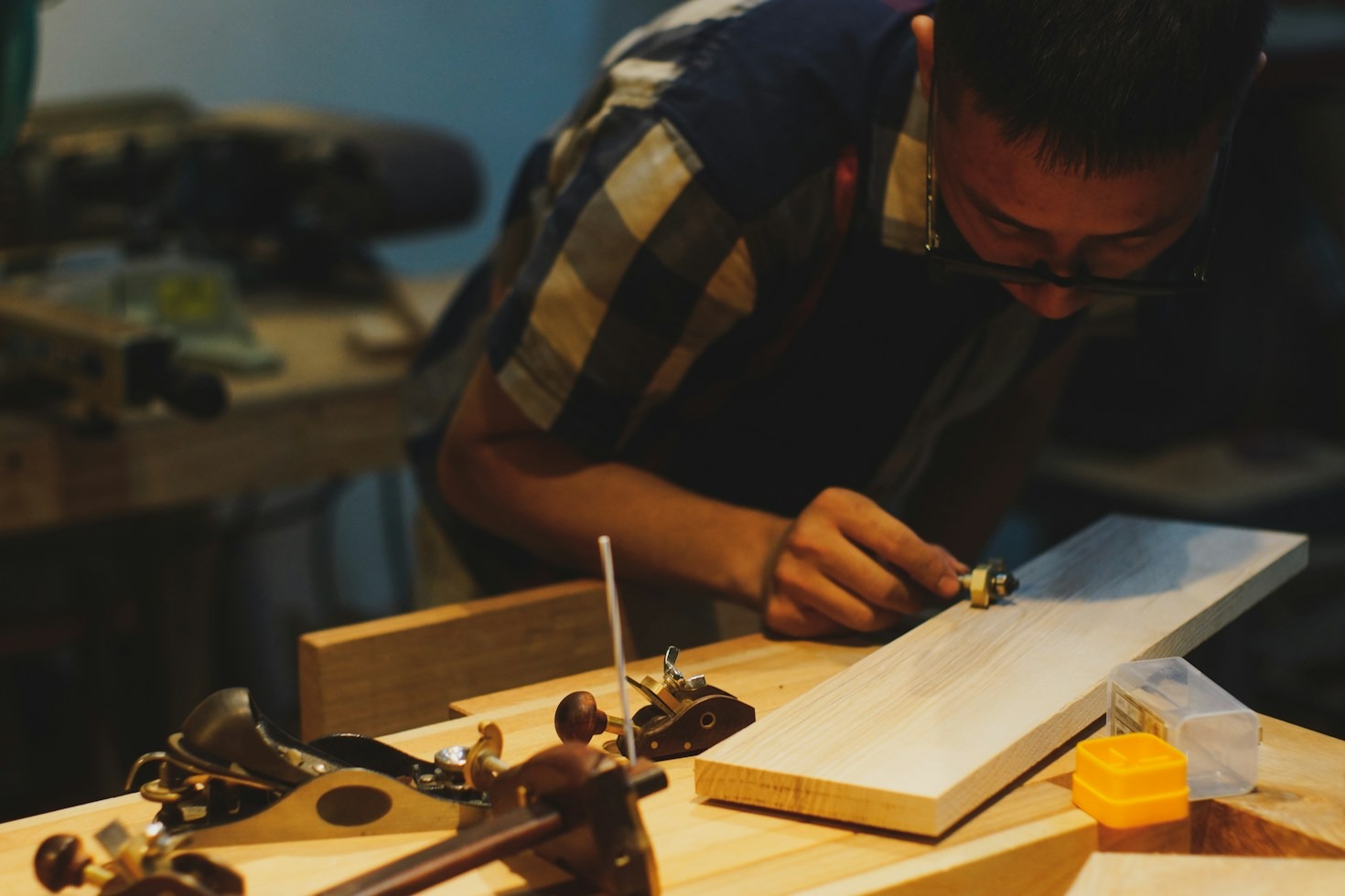 Exploring the Story and Vision of Raymond Byiers